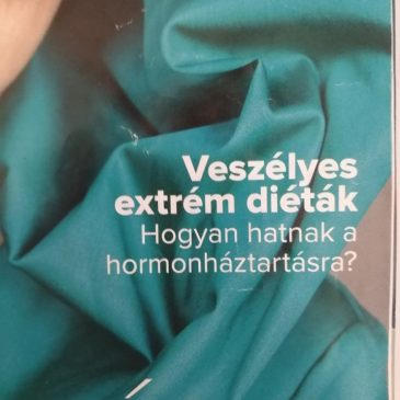 Nők lapja legfrissebb száma