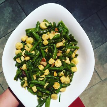 Hétvégi csapatépítő vacsora a Táplálkozás-Beállítás kollégákkal