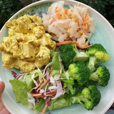 Egy újabb reggeli alternatívát hoztunk Nektek