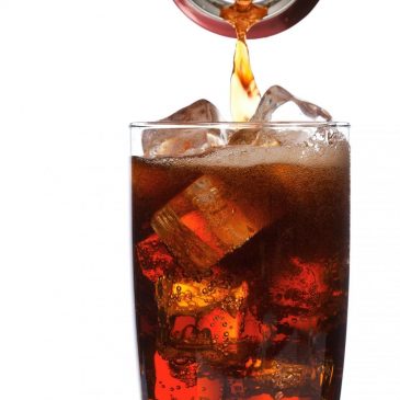 A magas fruktóz(azaz gyümölcscukor-)fogyasztás