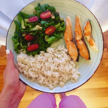 Nagyszerű tápanyagdús Nutri-Funkcionális™ menü