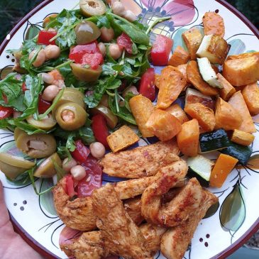 Íme egy újabb ebéd vagy vacsora alternatíva