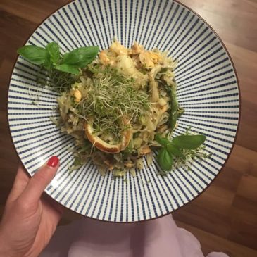 Hoztam Nektek egy újabb vacsora alternatívát