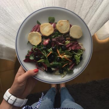 “Indián nyári” vacsora