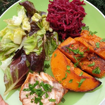 Újabb receptet hoztam Nektek