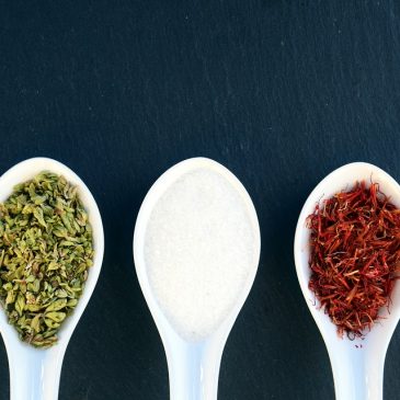 Alacsony FODMAP-étrend – elmélet és gyakorlat