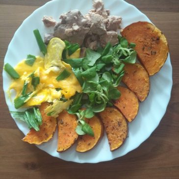 “Gyermekcsináló” menü