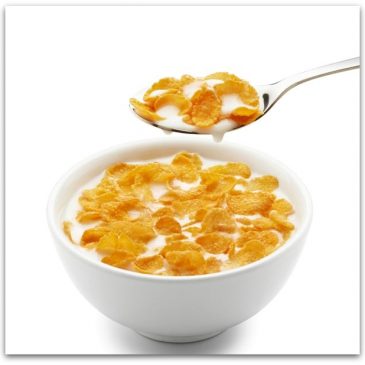 Gabonapehely és a vércukorszint