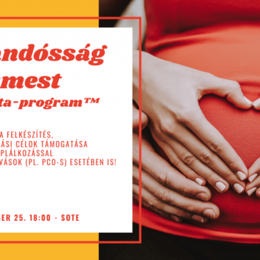 Vashiányos vérszegénység a várandós anyukáknál