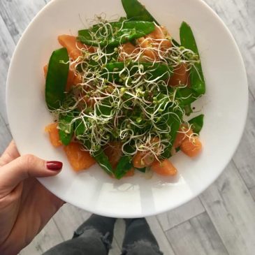 Újabb köret alternatíva