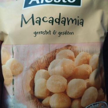 A diófélék abszolút királynője