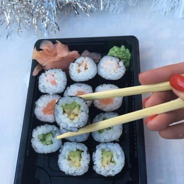 Ha gyorsan kell étkezni..