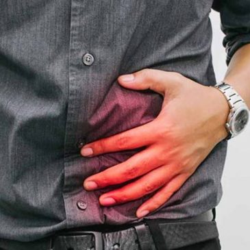 Gluténérzékenység és az életmód közötti összefüggés