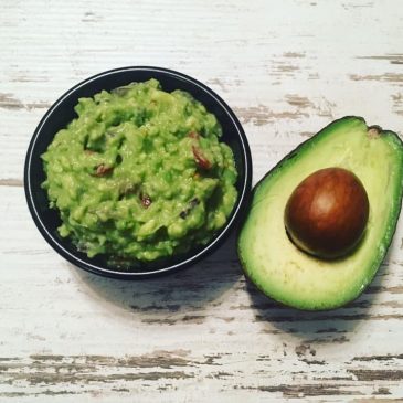 Újabb “mártogatós” recept