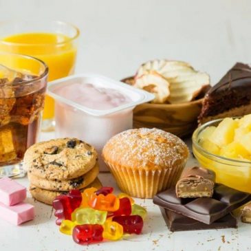 Fontos megállapítások többek között inzulinrezisztencia kapcsolatában is