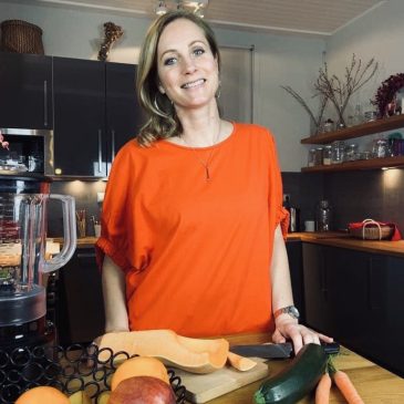 Király Éva Kolléganőnkkel készült interjú