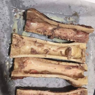 IBD (Colitis/Crohn) és K-vitamin hiány