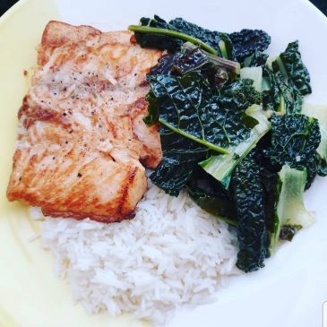 Mai tápanyagdús ebéd