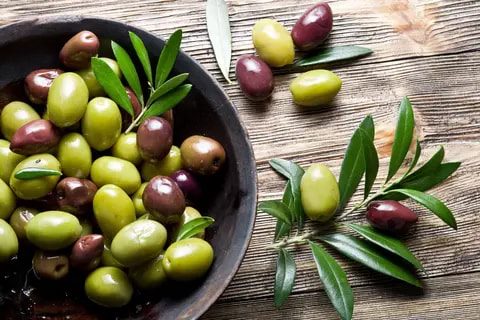 Az A-, C-, E-vitaminok és a cink szerepe fibromialgia esetén