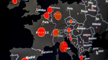 Egyes gyógyszerhatóanyagok is növelhetik a koronavírus fertőzés valószínűségét