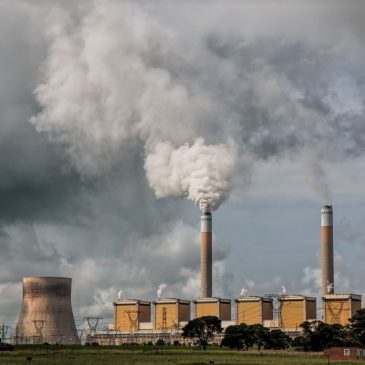 Hogy is van ez akkor a légszennyezéssel és a szmoggal?