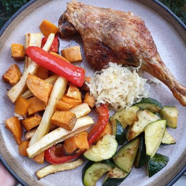 Egy kis inspiráció a ma esti vacsora készítés előtt