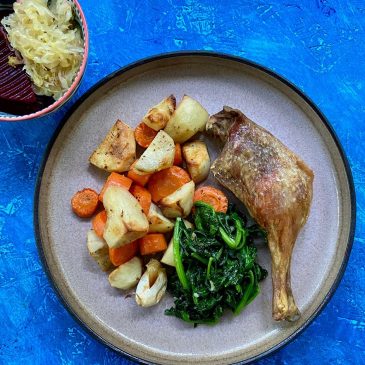 Ebéd/vacsora ötlet