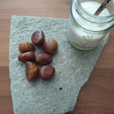 Köztes étkezés alternatíva