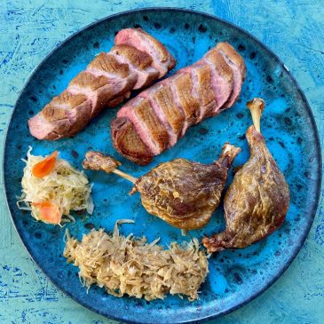 Ínycsiklandozó receptet osztunk meg Veletek :)