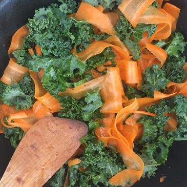 Legyen minél színesebb tányérotok :)