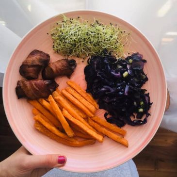 Rengeteg recept alternatíva