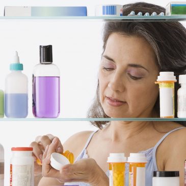 A szintetikus pajzsmirigy hormonról