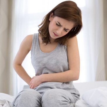 Endometriózis és halételek