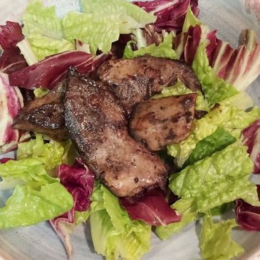 Egy különlegesség, amit már ki akartam próbálni