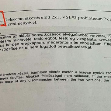 Alacsony FODMAP-étrend javaslatok IBS esetén