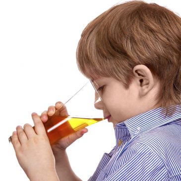 Nagy mennyiségű szabad fruktóz és a gyermekkori asztma közötti kockázat