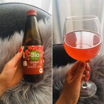 Nyári frissítő (alkoholmentes☝️) a nagy melegben